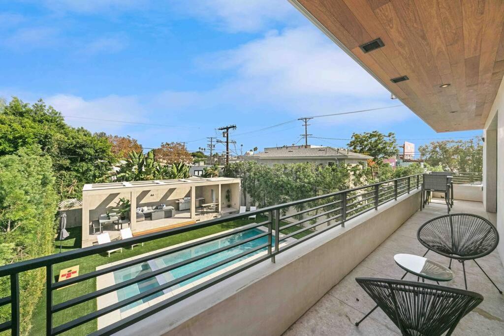 Pousada Hollywood Hills 5 Bedroom Villa, Pool, Rooftop, Parking *
